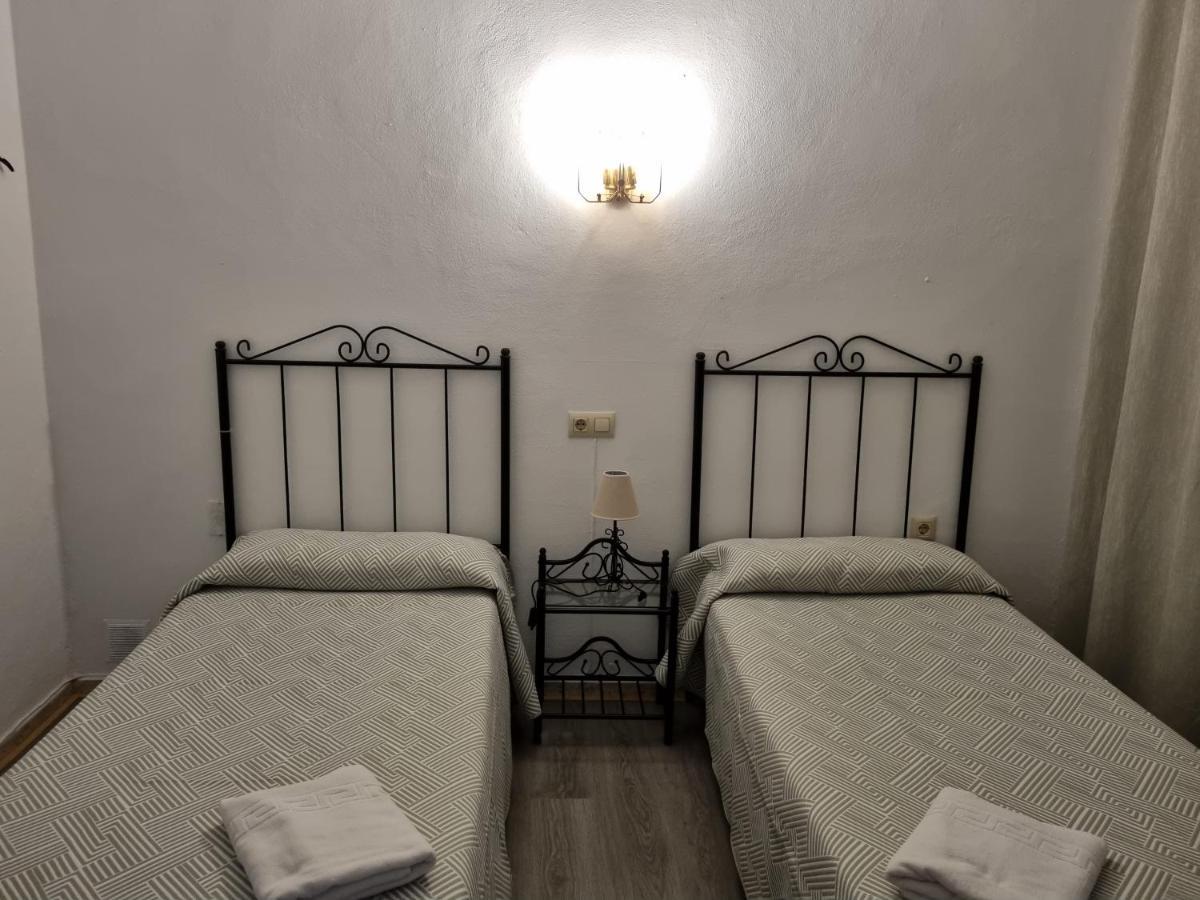 Javier Guest house Seville