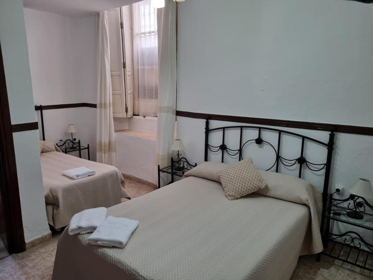 Guest house Javier *