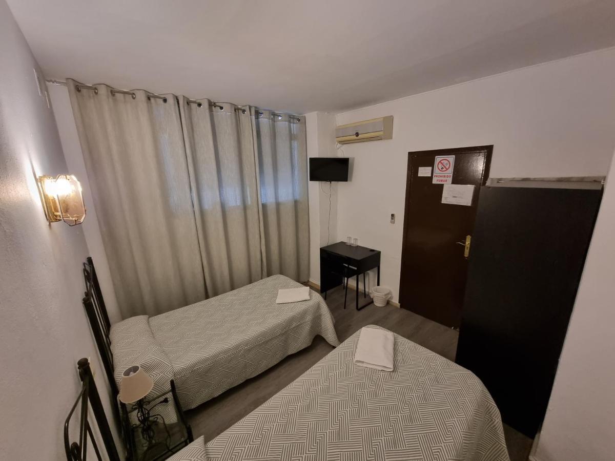 Guest house Javier Seville