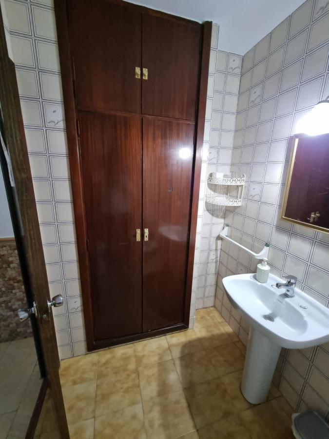 Guest house Javier
