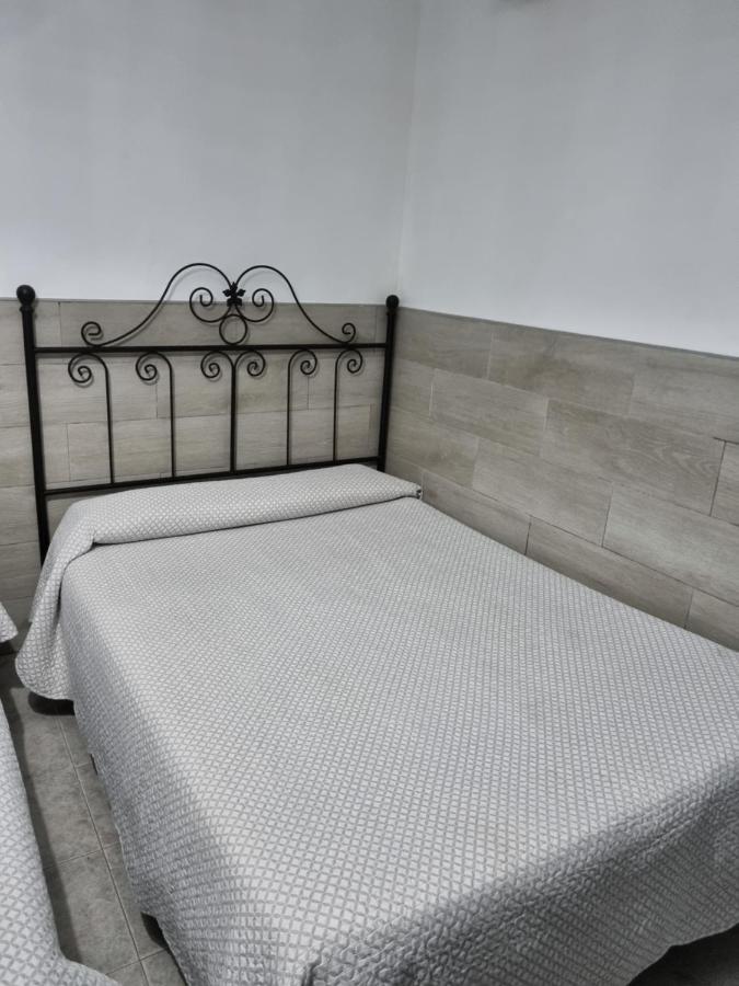 Javier Guest house *