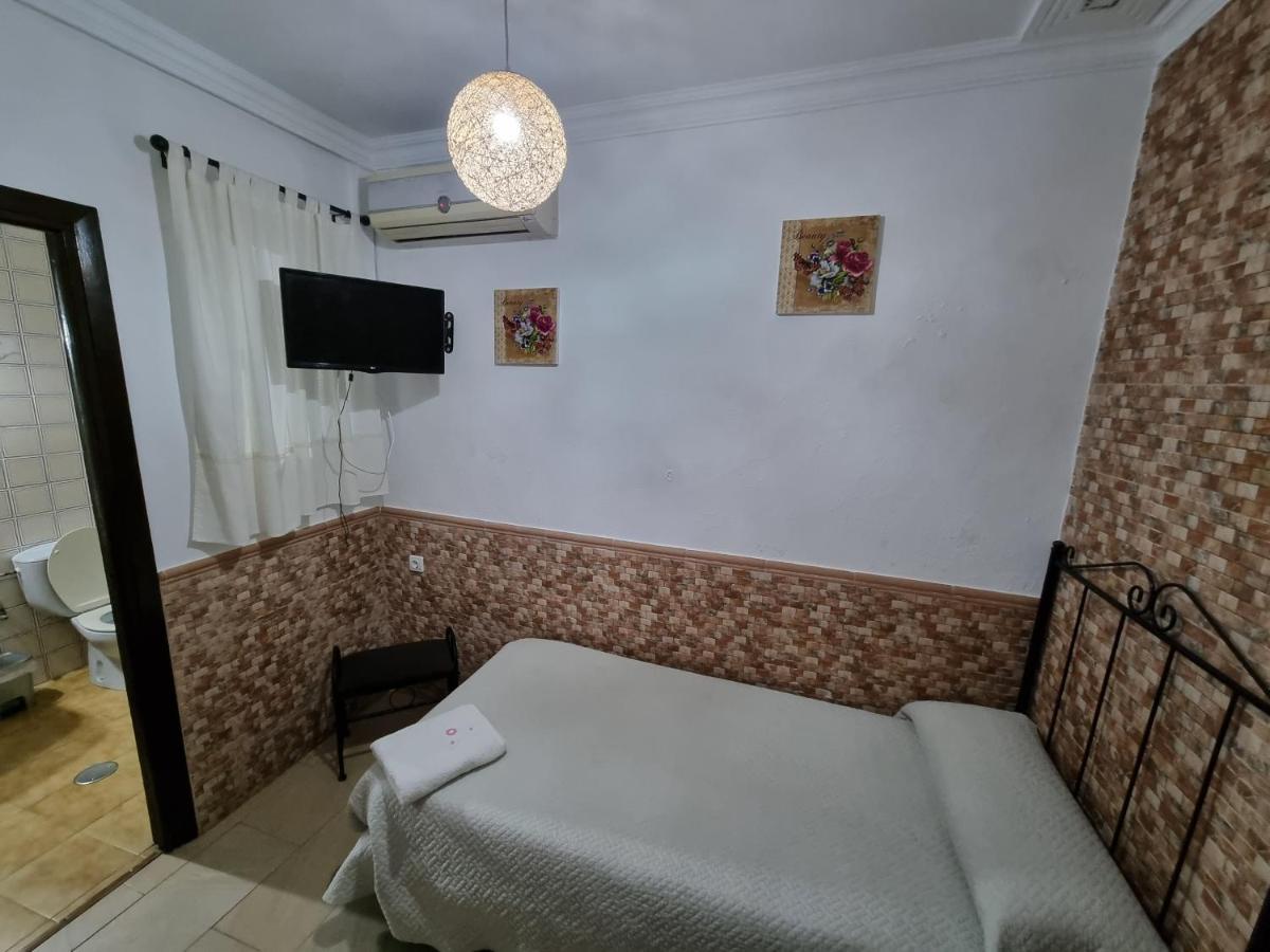 Javier Guest house Seville