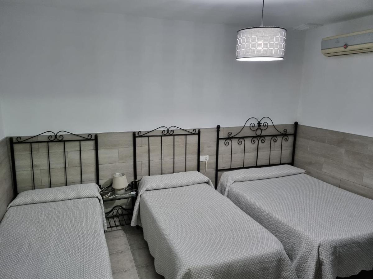 Javier Guest house