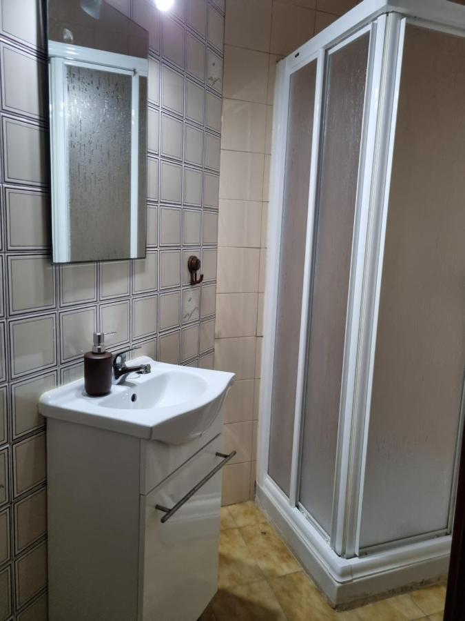 Javier Guest house Seville