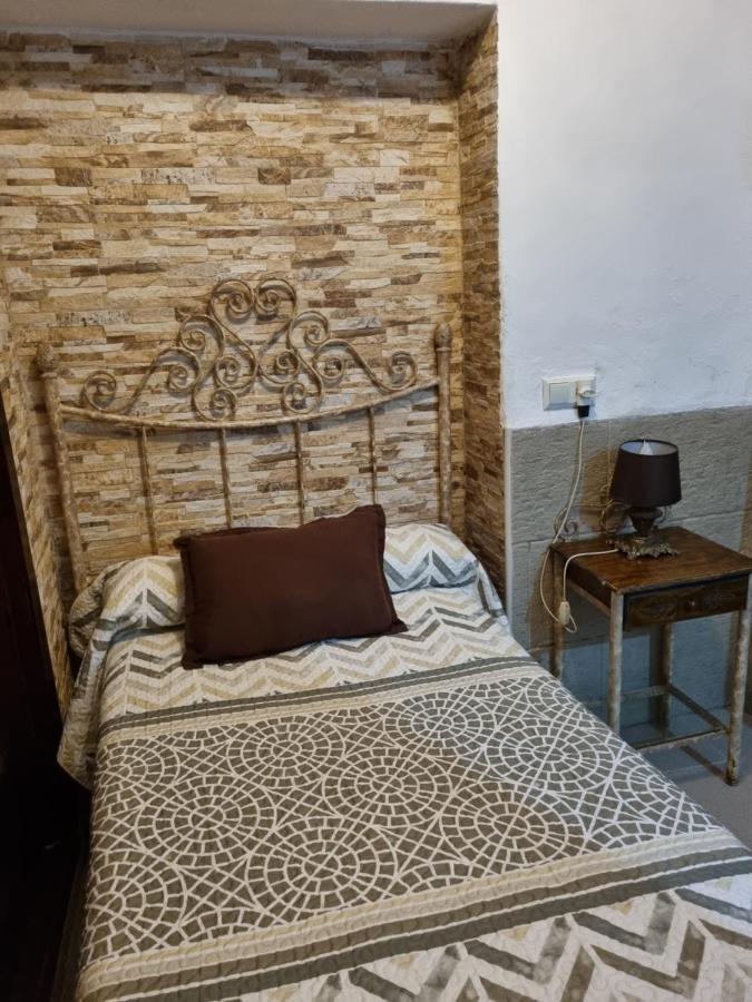 Guest house Javier *