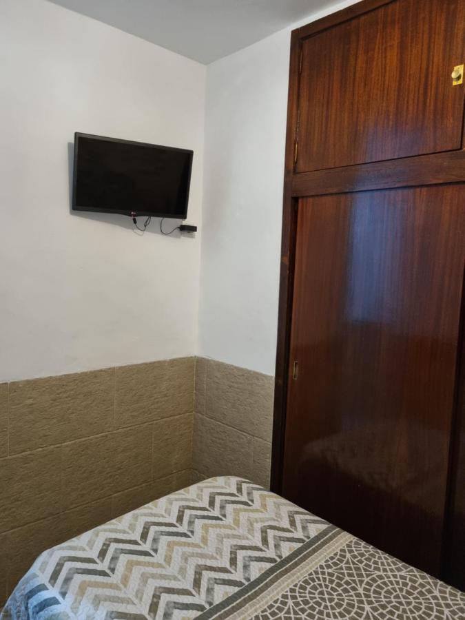 Javier Guest house *