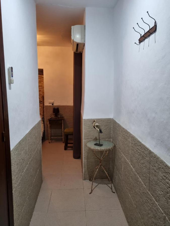 Javier Guest house Seville