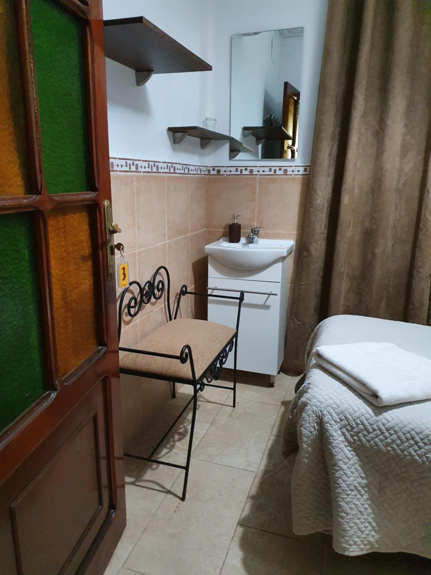 Guest house Javier
