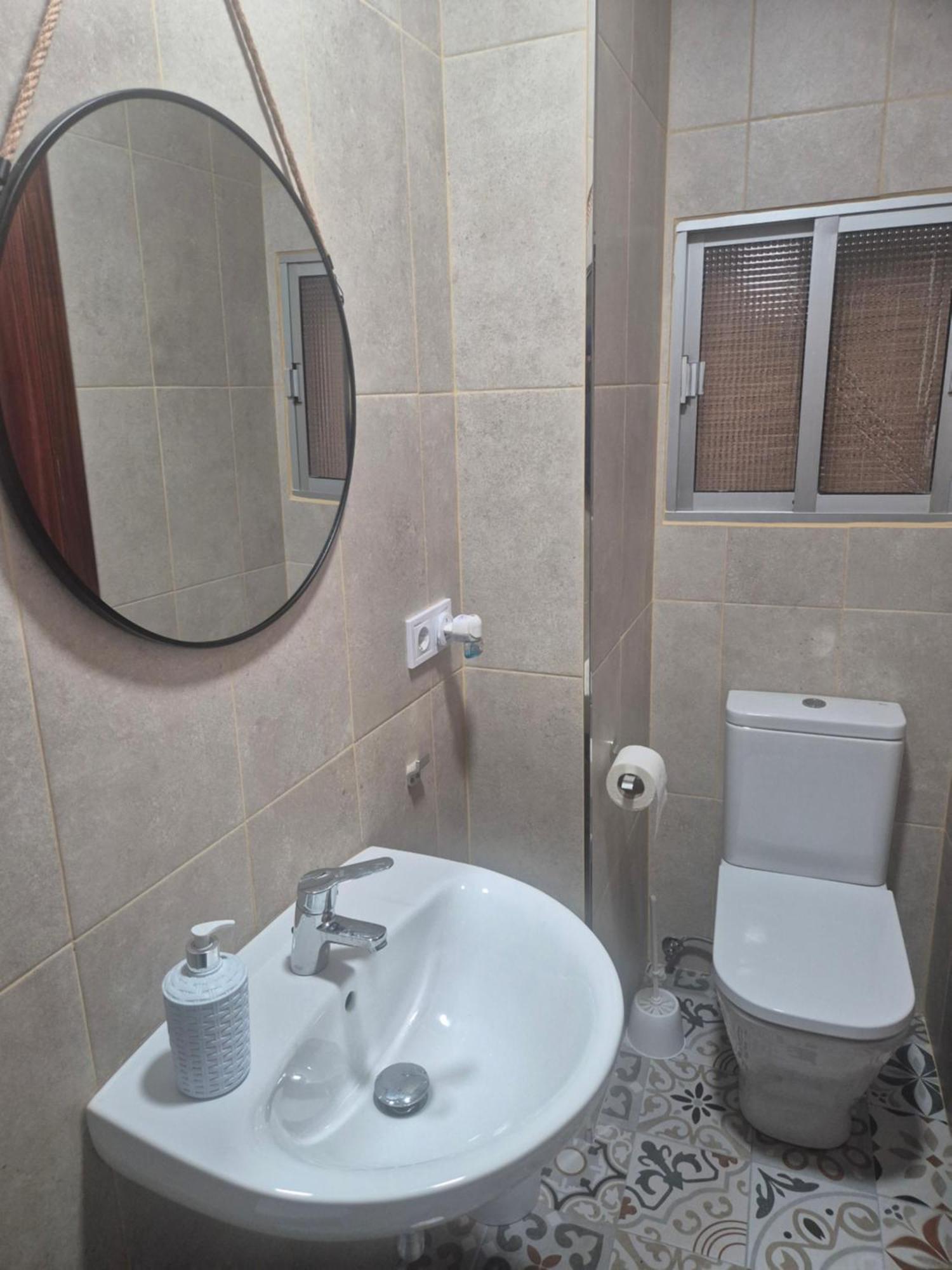 Javier Guest house
