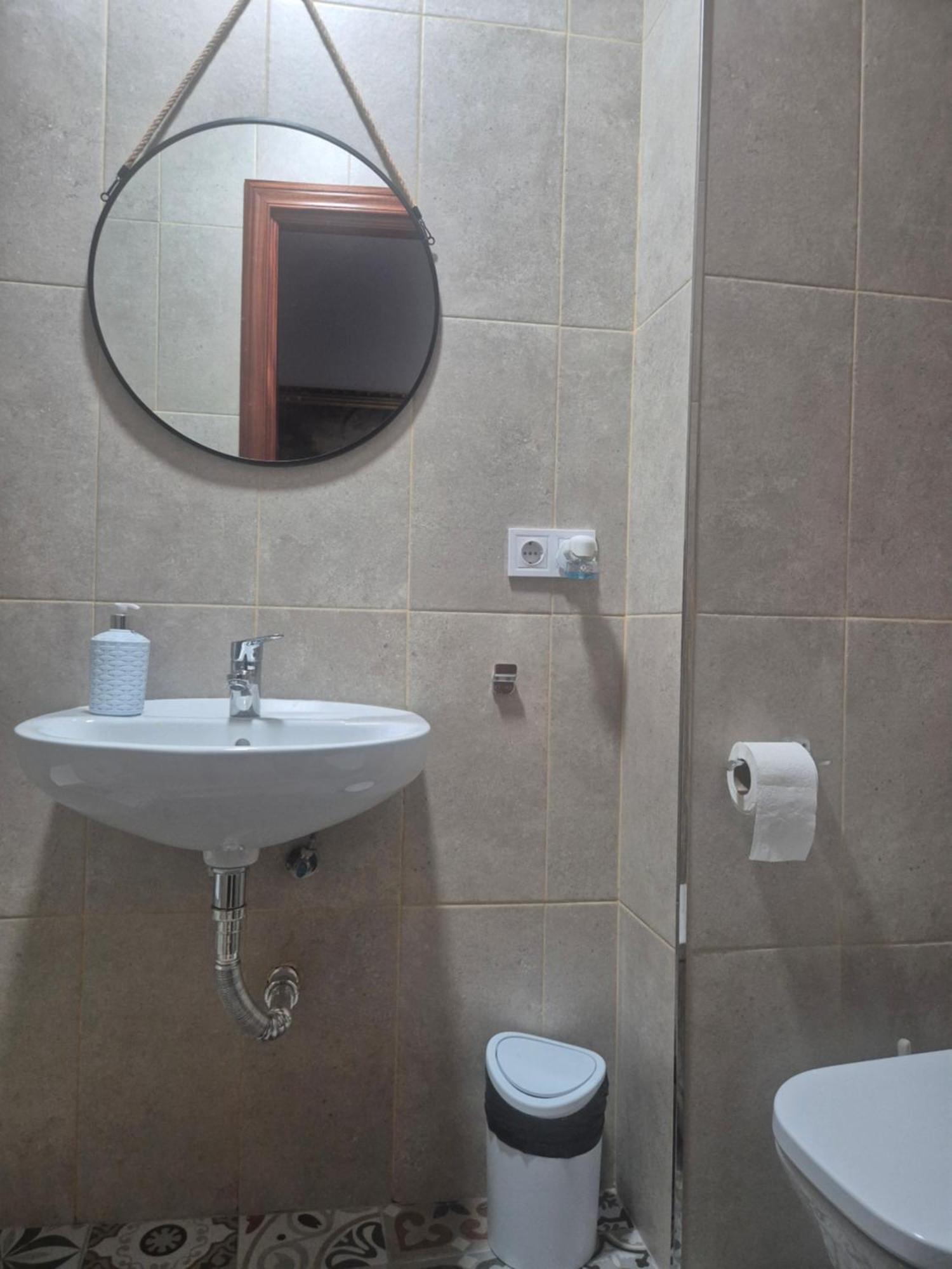 Guest house Javier *
