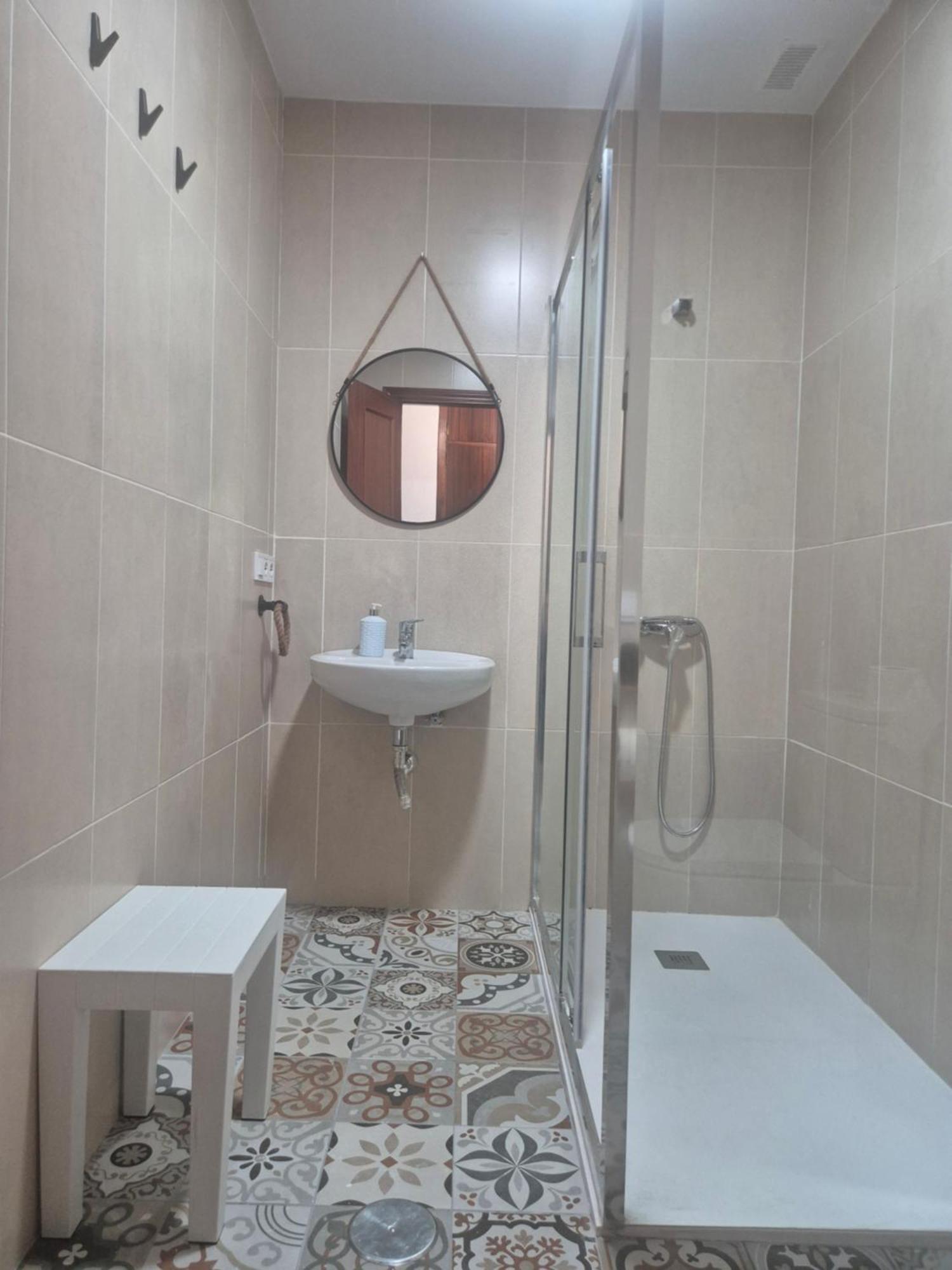 Guest house Javier Seville