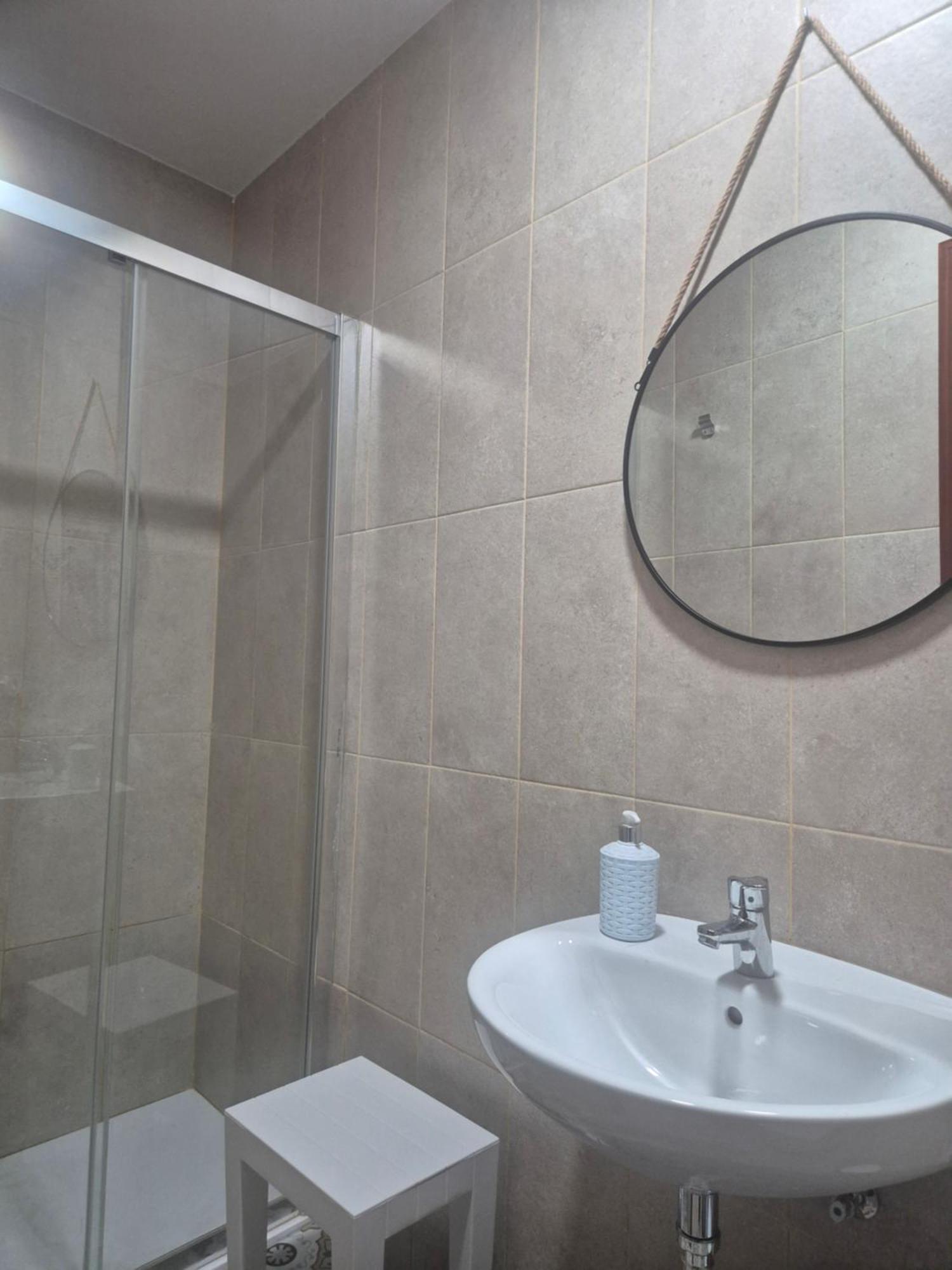 Javier Guest house Seville