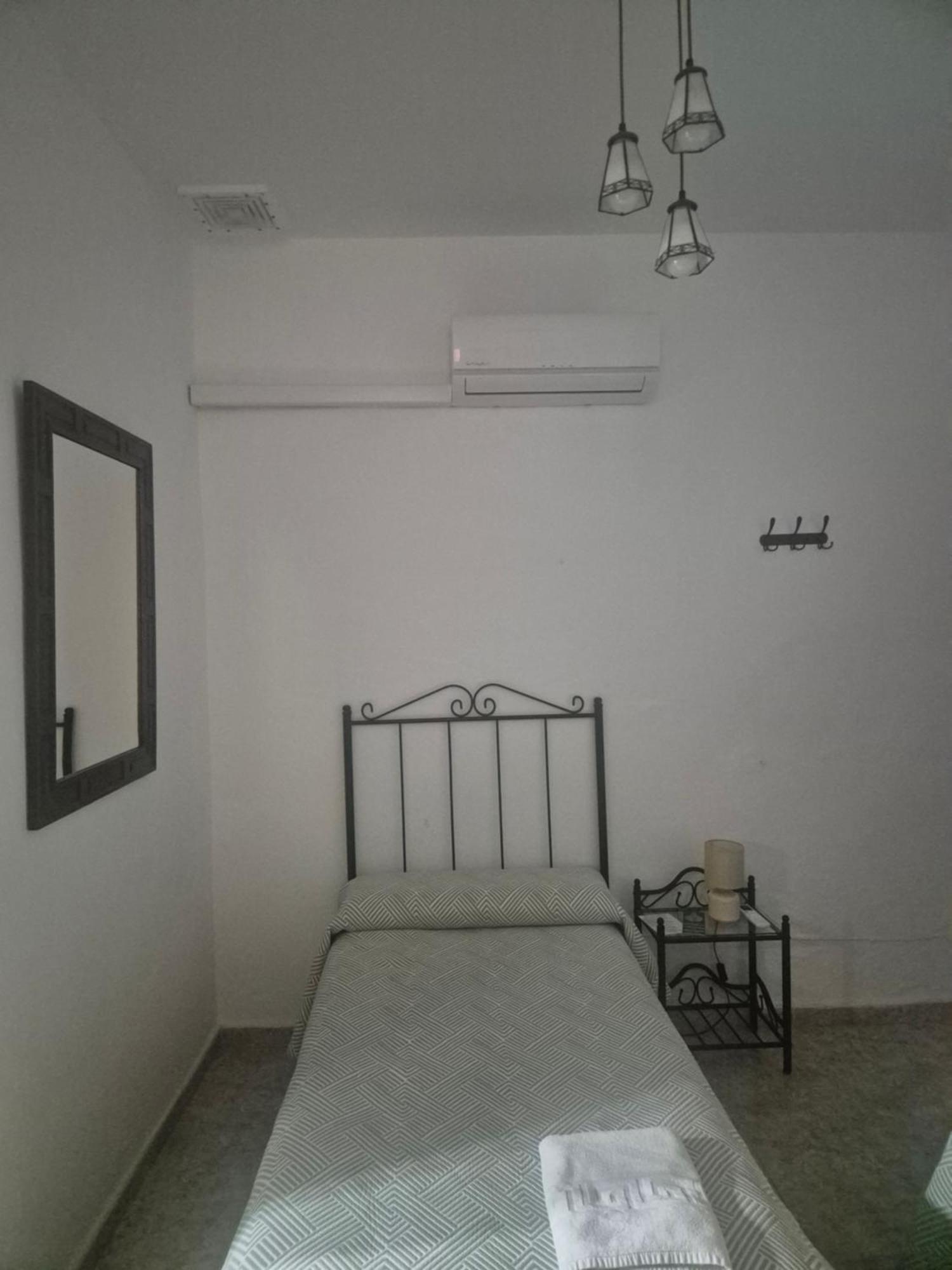 Javier Guest house *