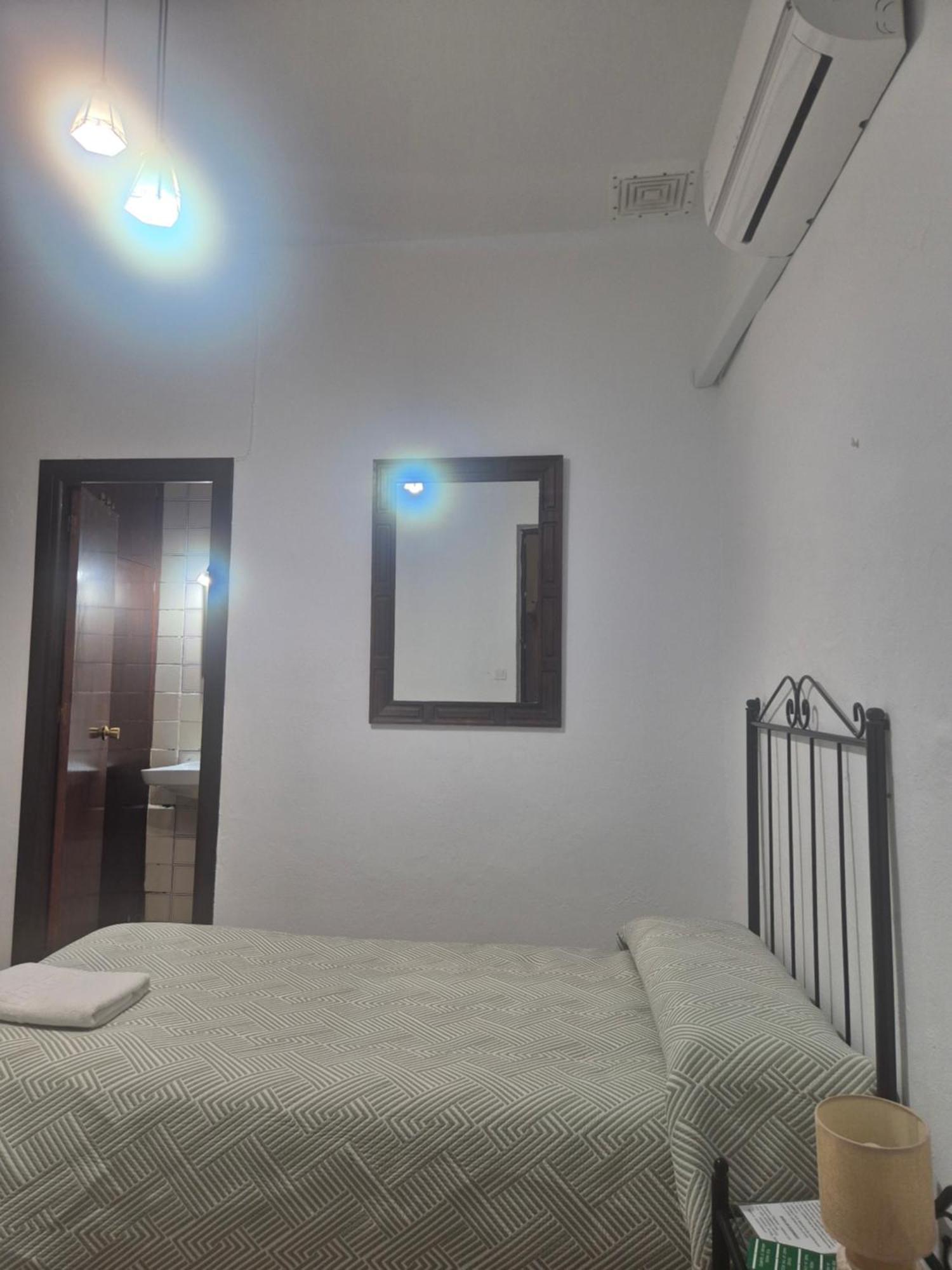 Guest house Javier *