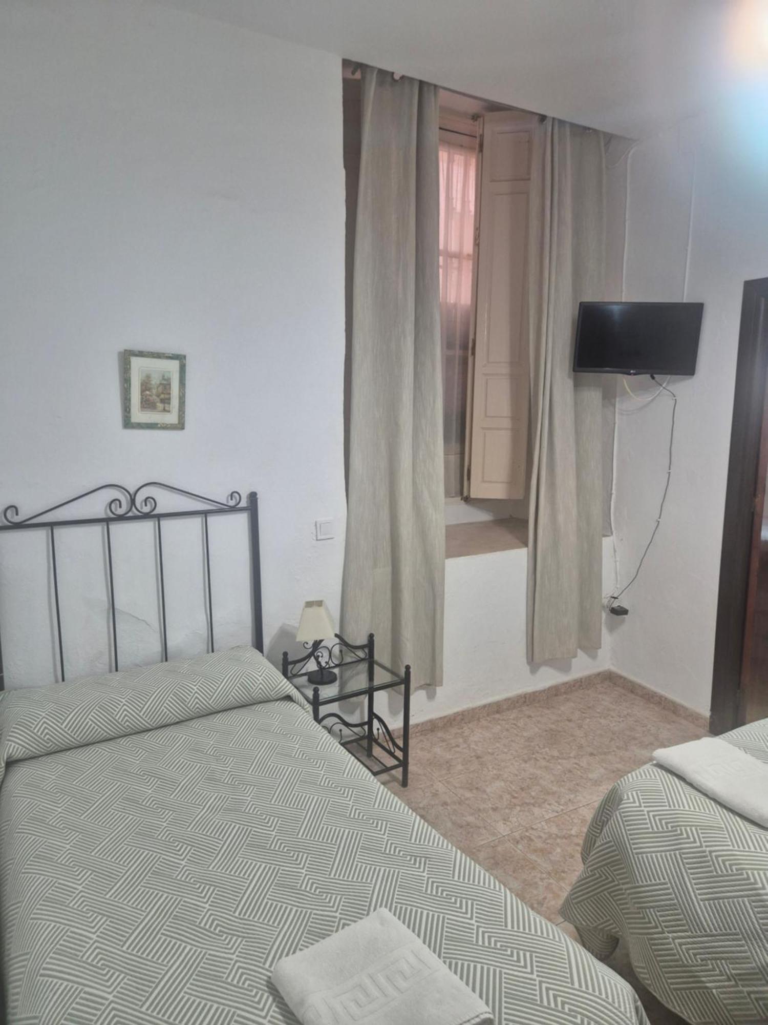 Javier Guest house Seville