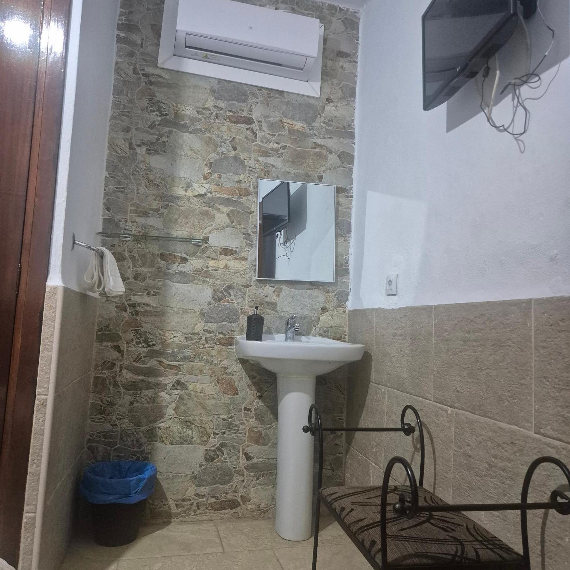 Guest house Javier
