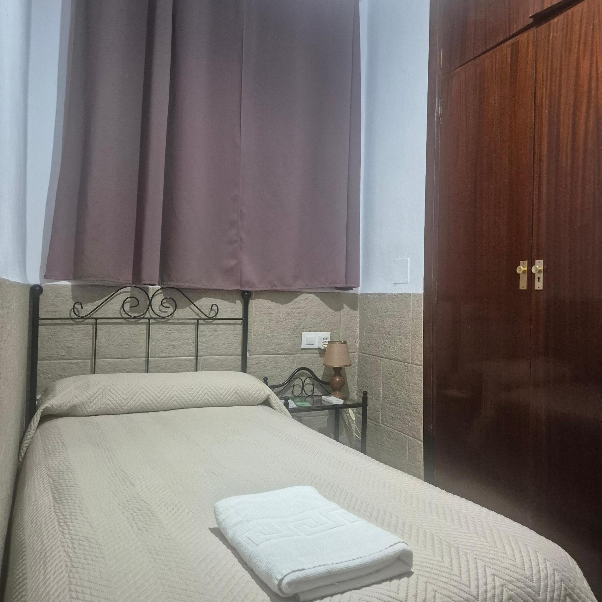 Guest house Javier