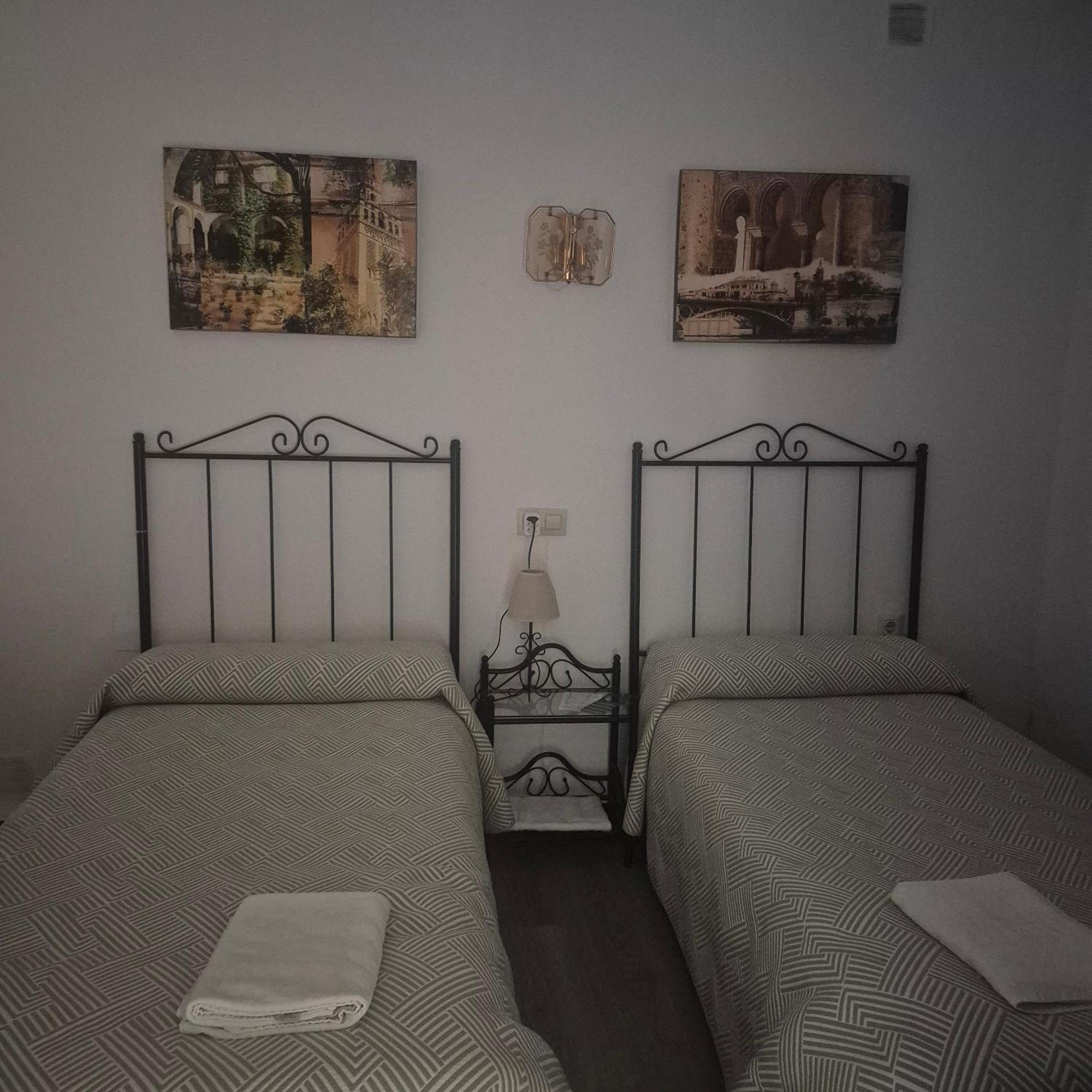 Guest house Javier *