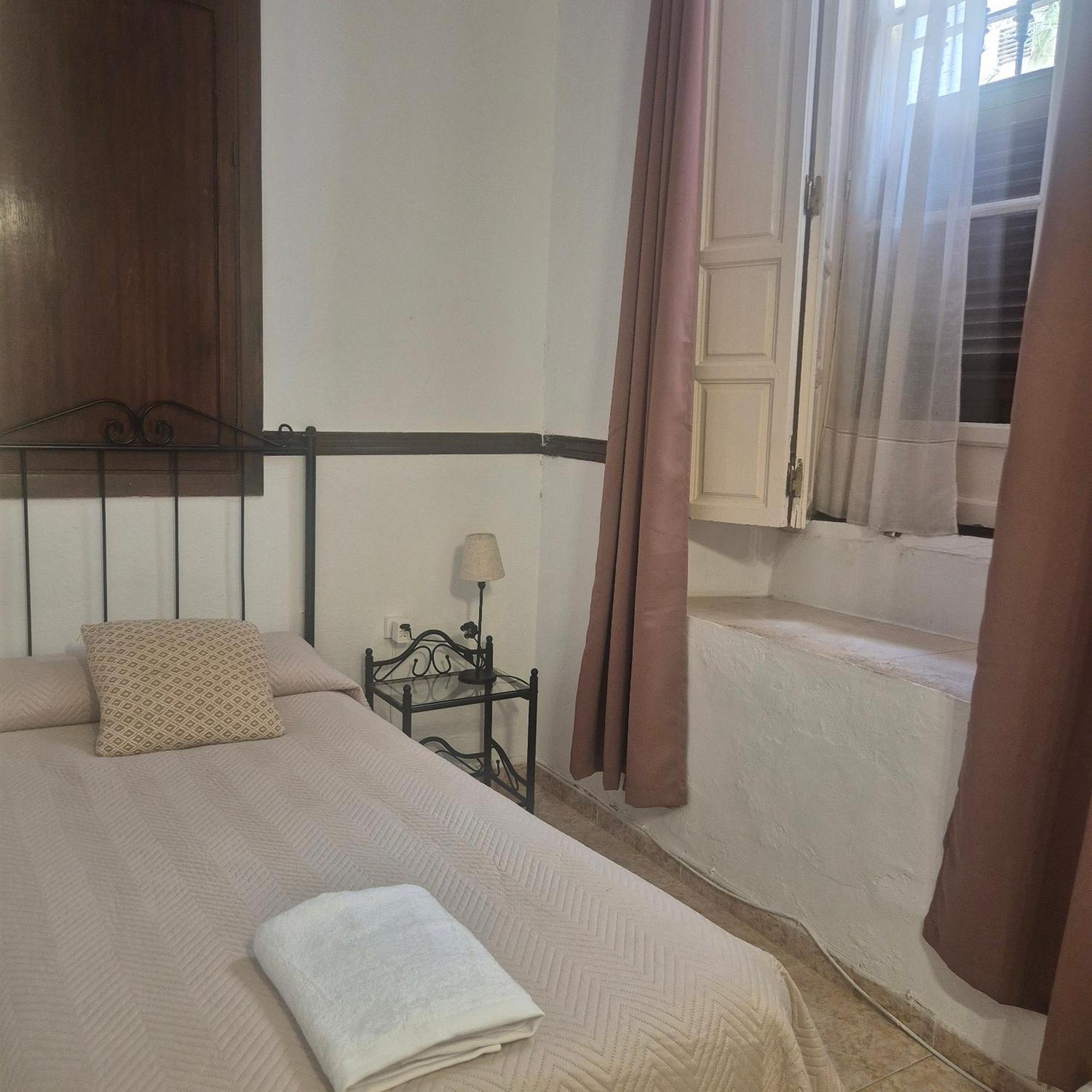 Guest house Javier