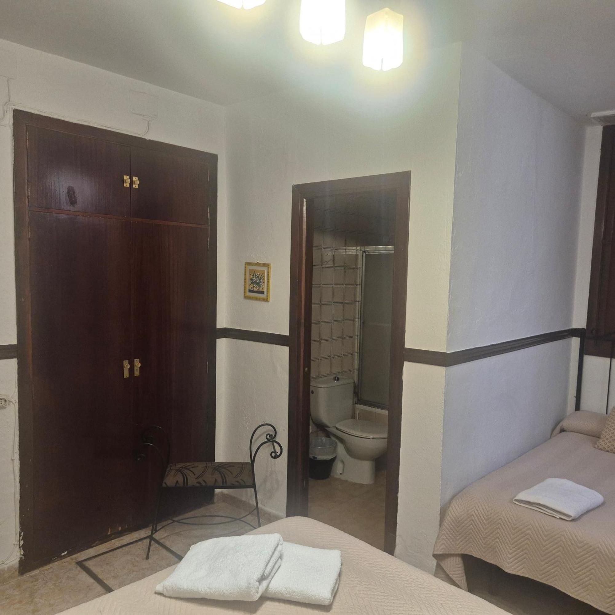 Javier Guest house Seville