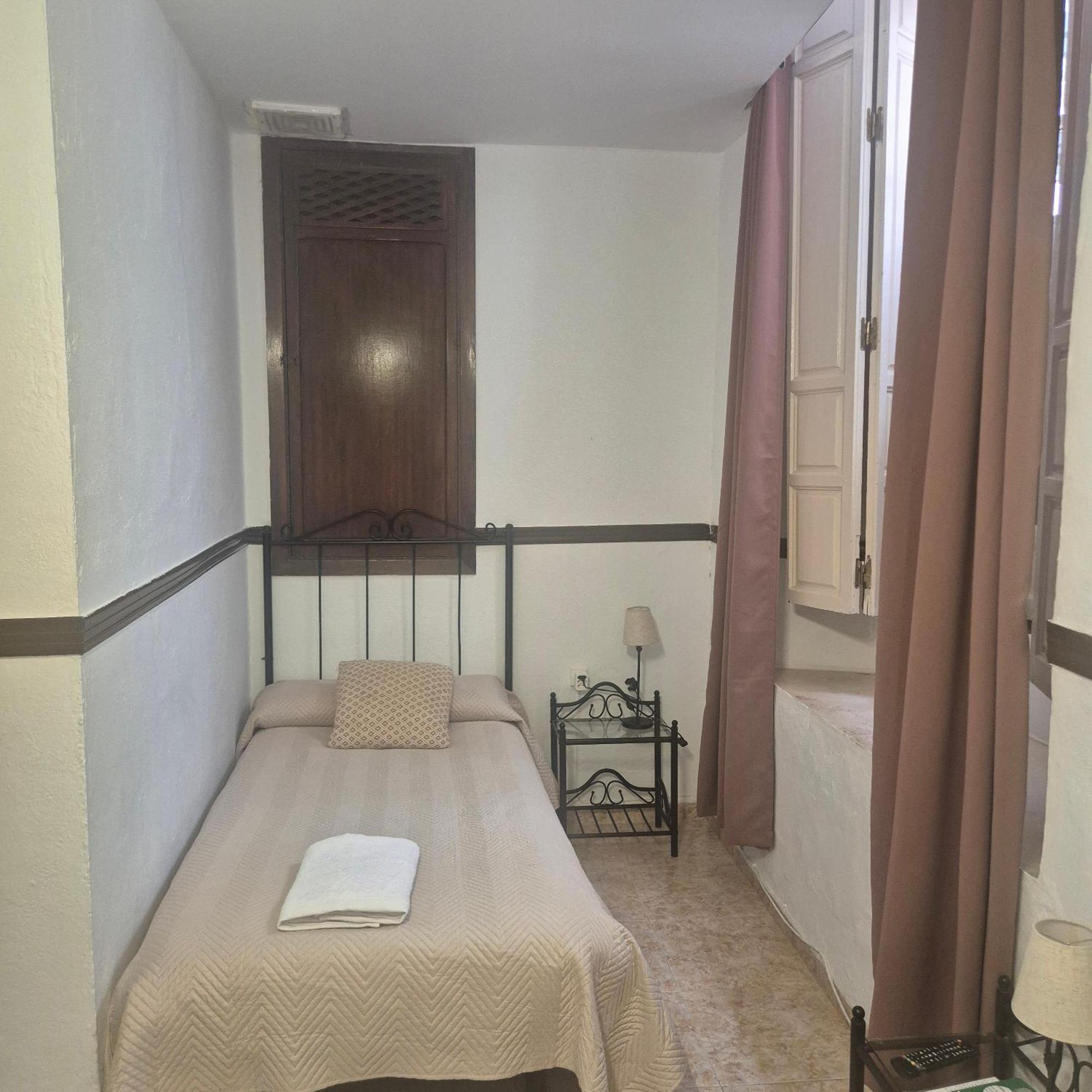 Javier Guest house