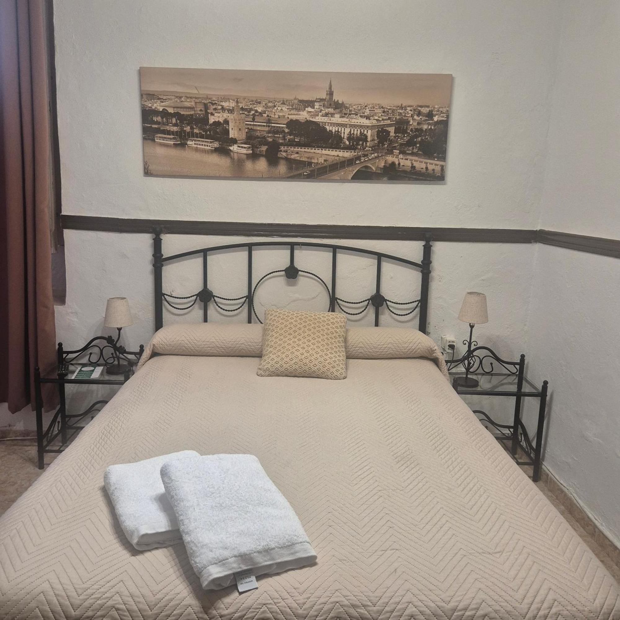 Guest house Javier