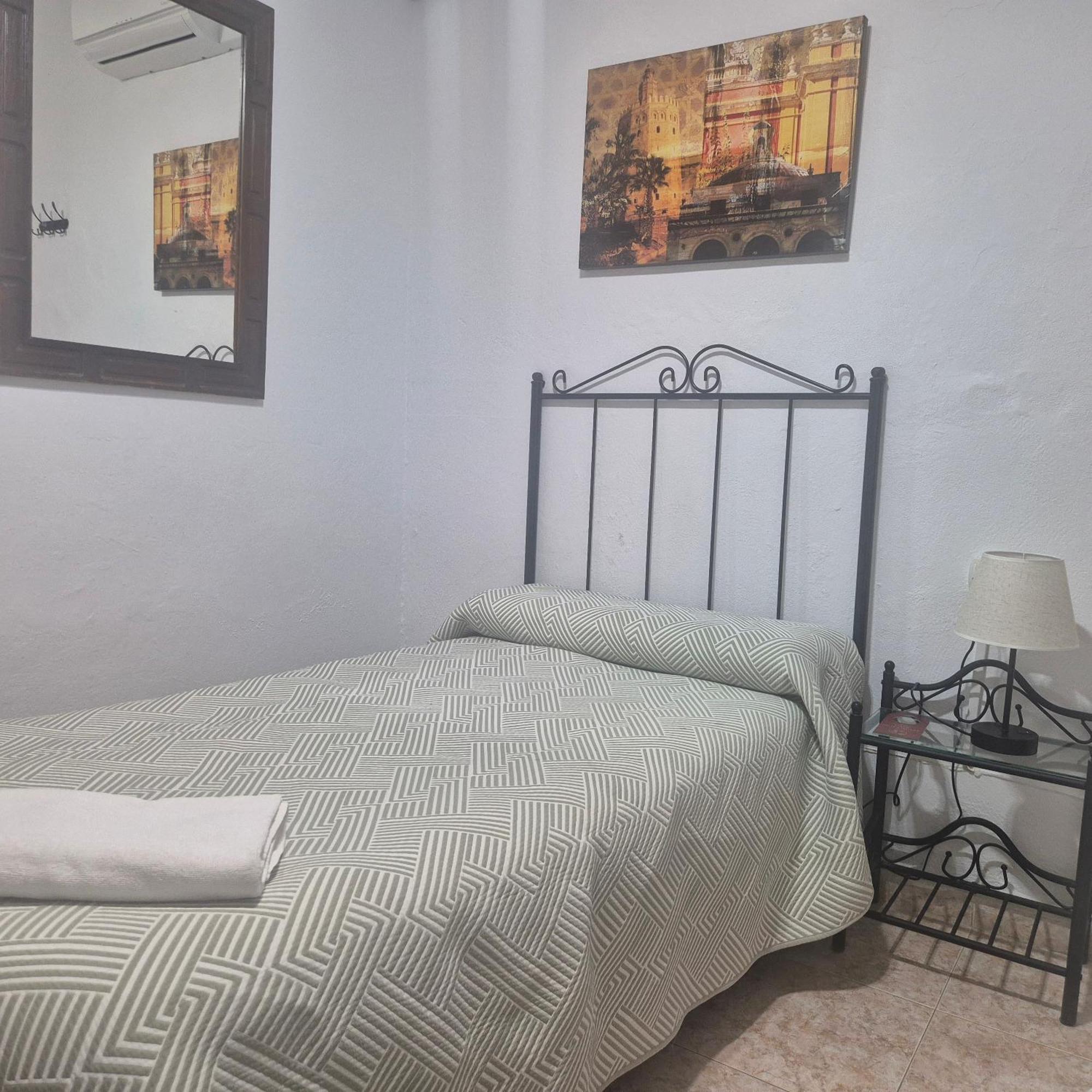 Javier Guest house *