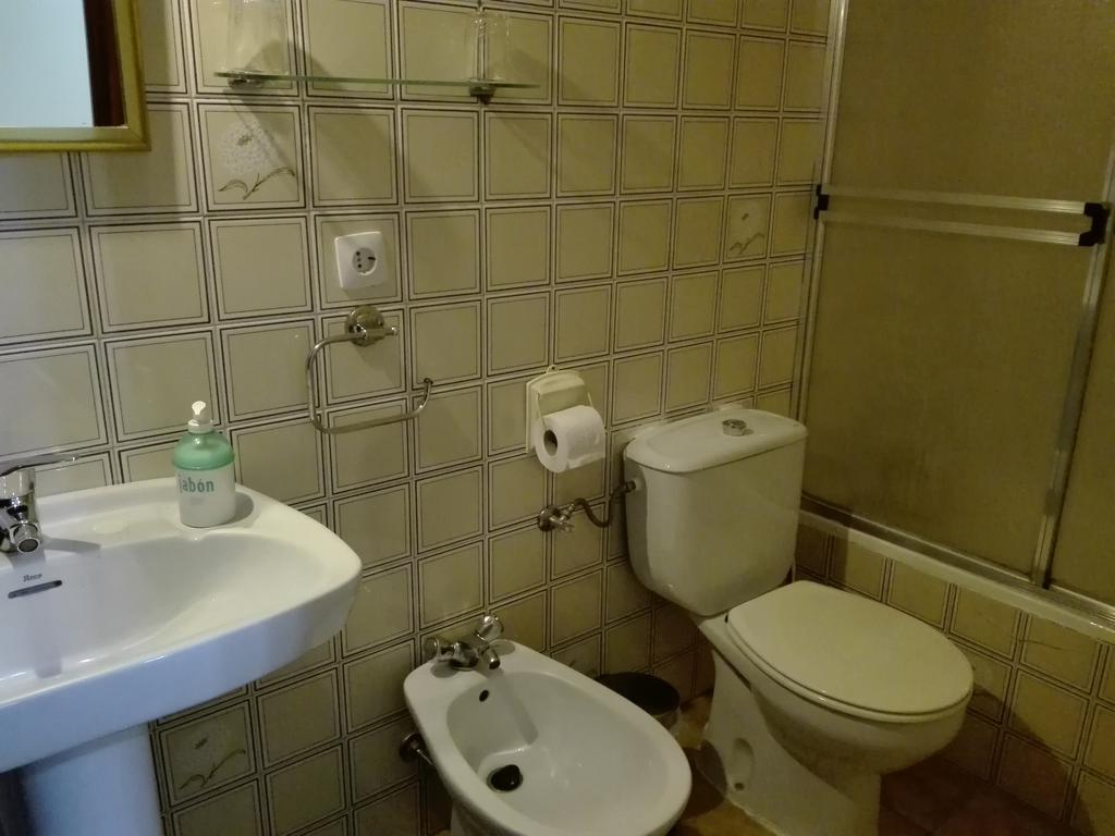 Javier Guest house