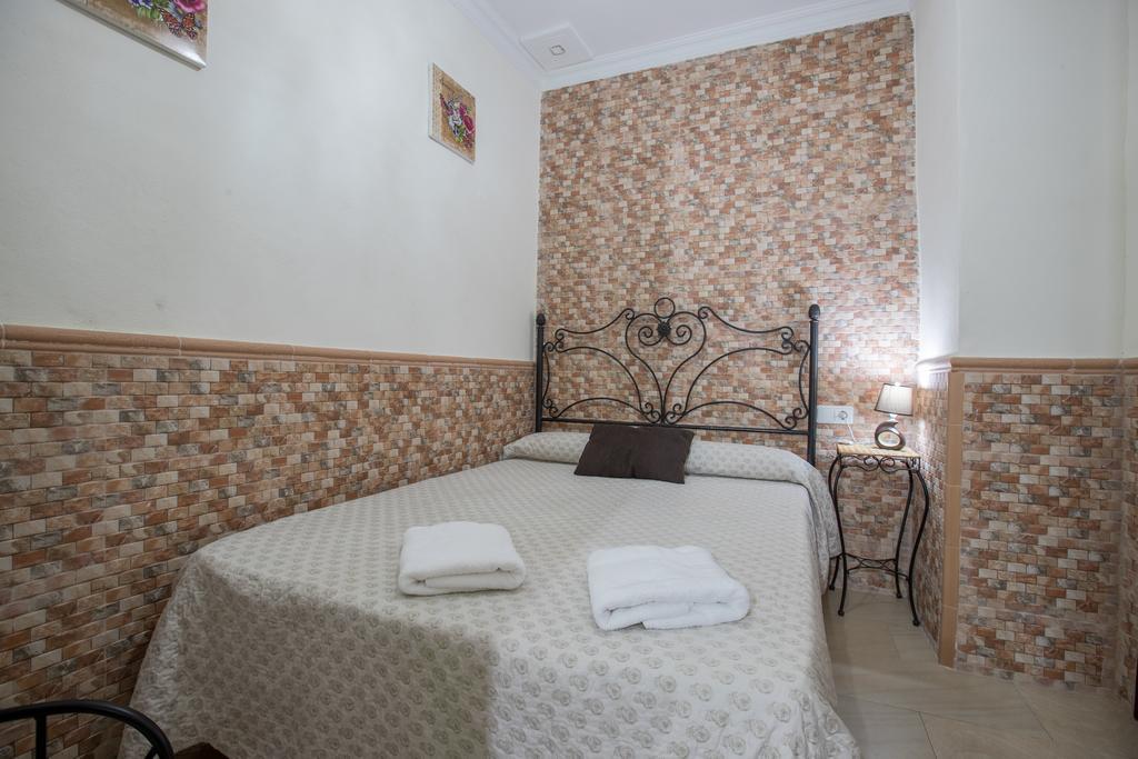 Guest house Javier
