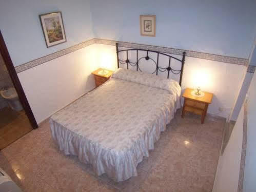 Javier Guest house Seville