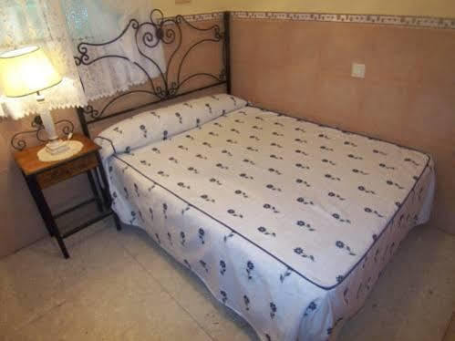 Guest house Javier Seville