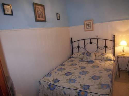 Guest house Javier