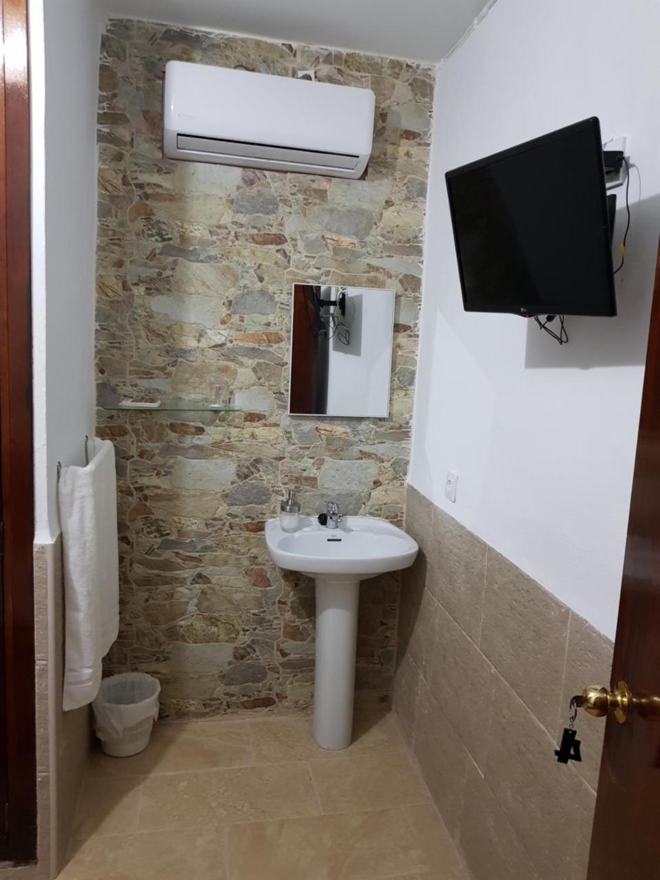 Guest house Javier