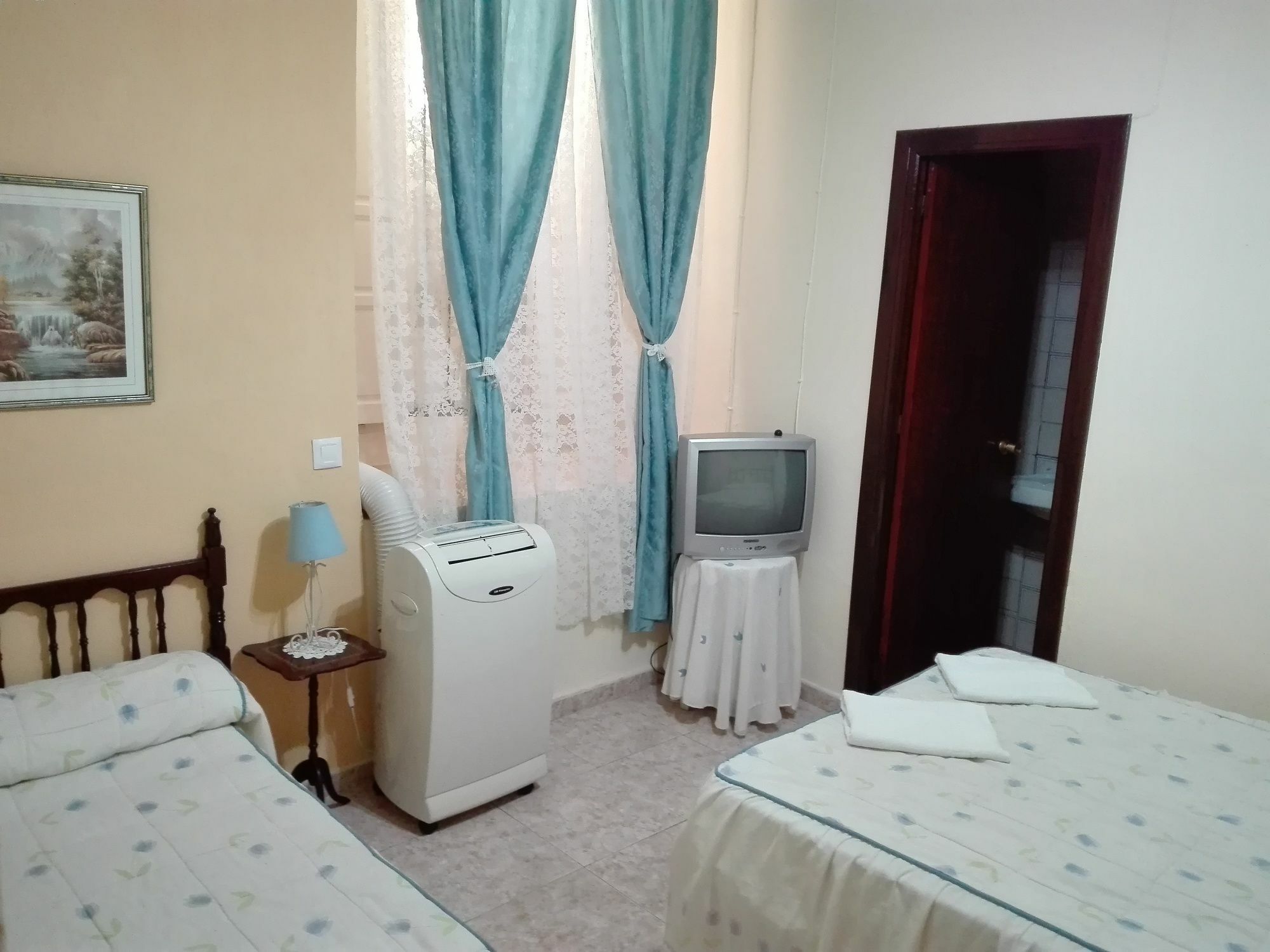 Javier Guest house Seville