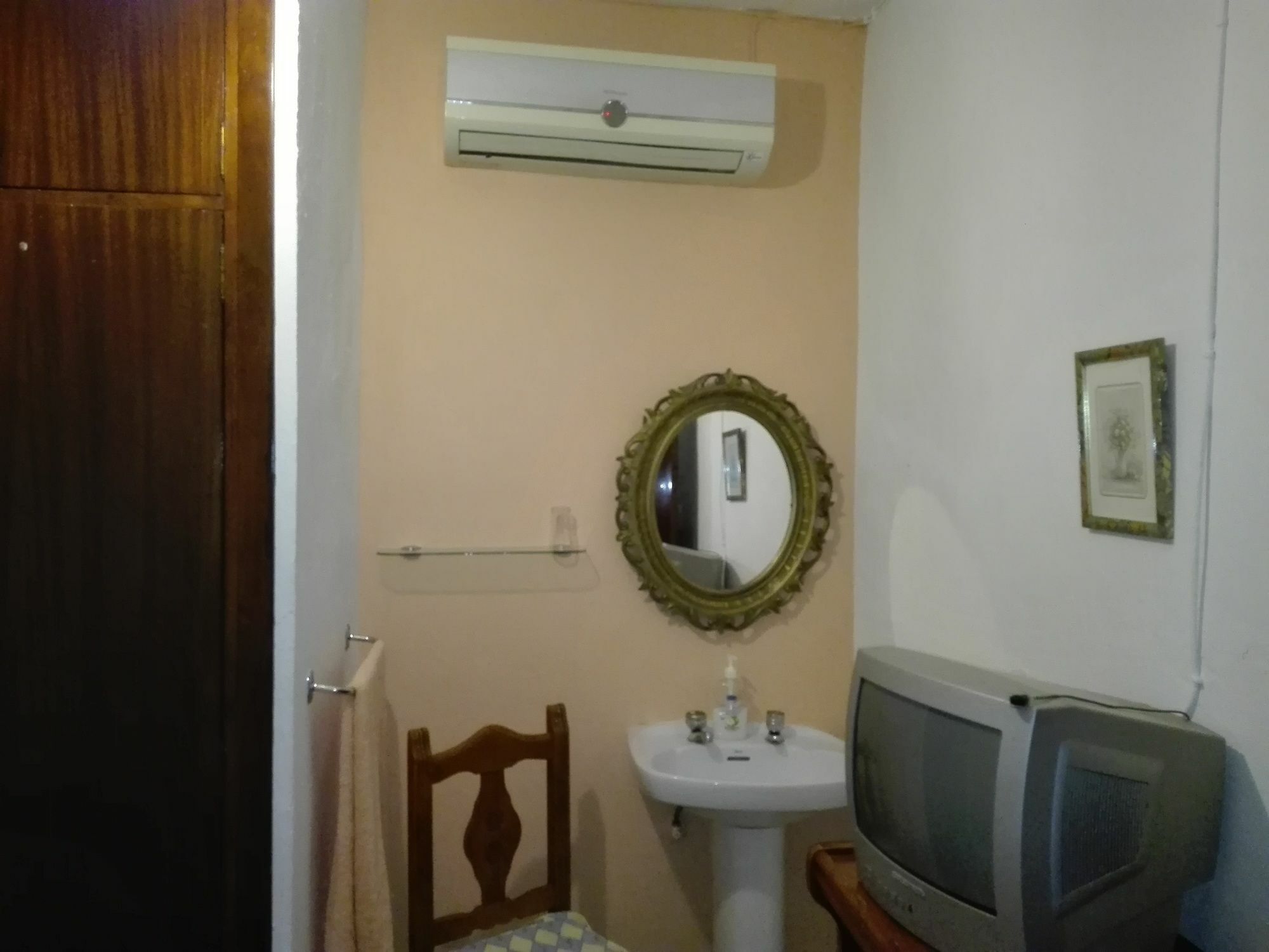 Javier Guest house Seville