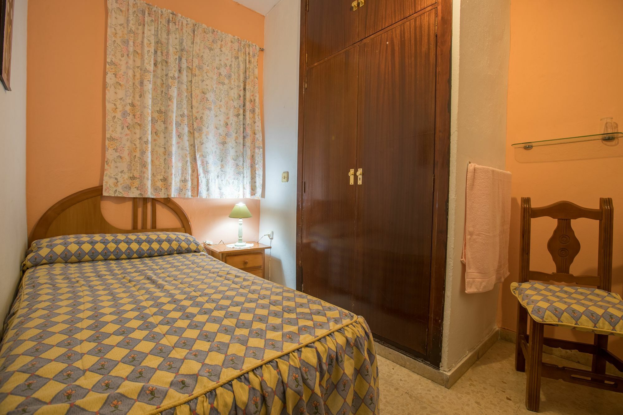 Javier Guest house