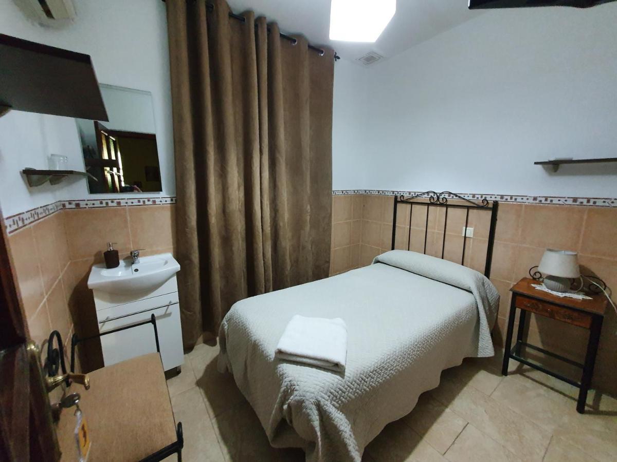 Guest house Javier *