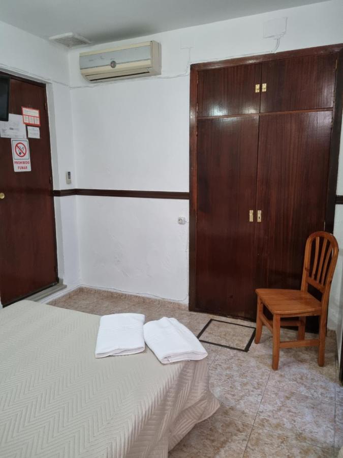 Guest house Javier Seville