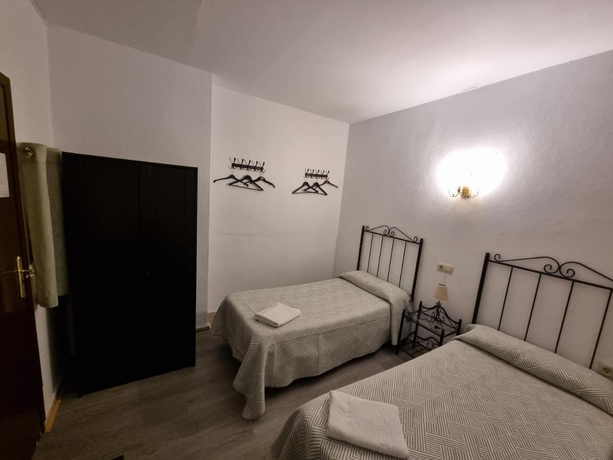 Javier Guest house Seville
