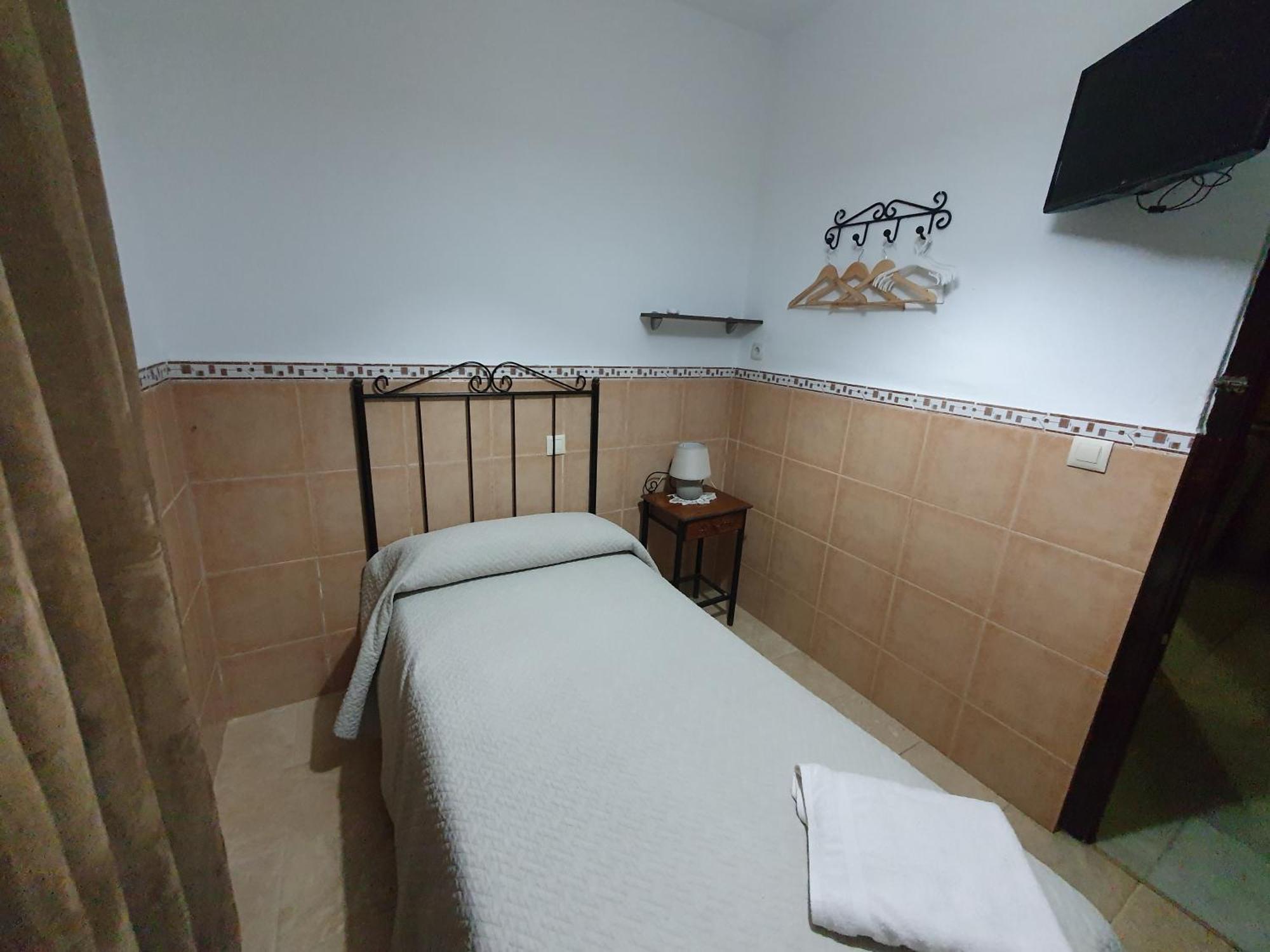 Guest house Javier *
