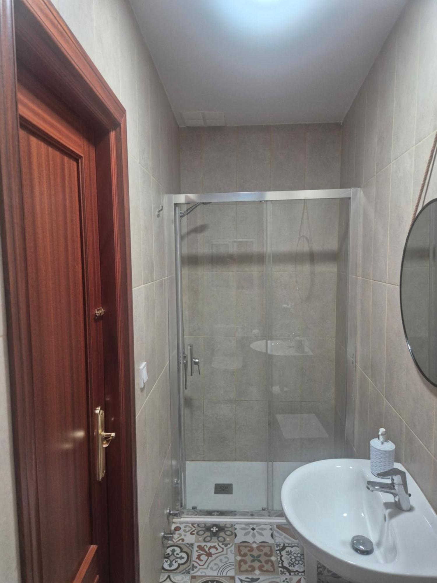 Javier Guest house *
