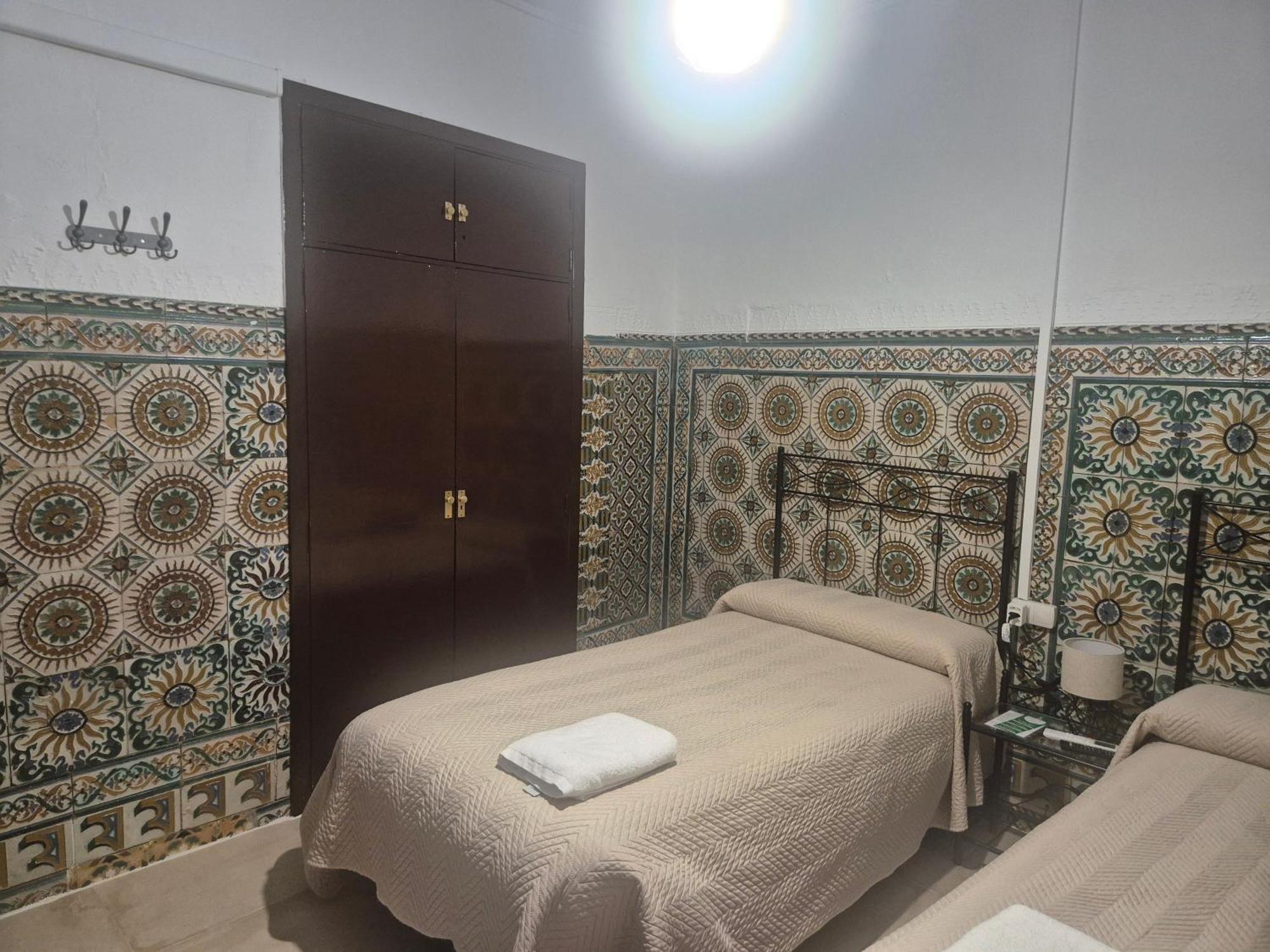Javier Guest house *