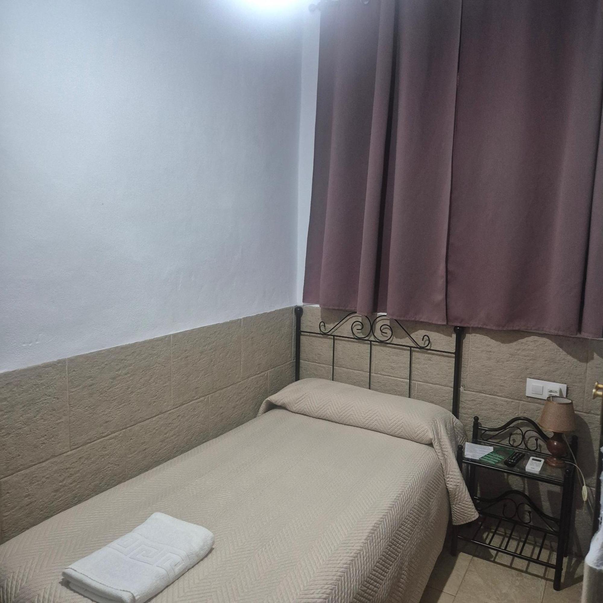 Guest house Javier