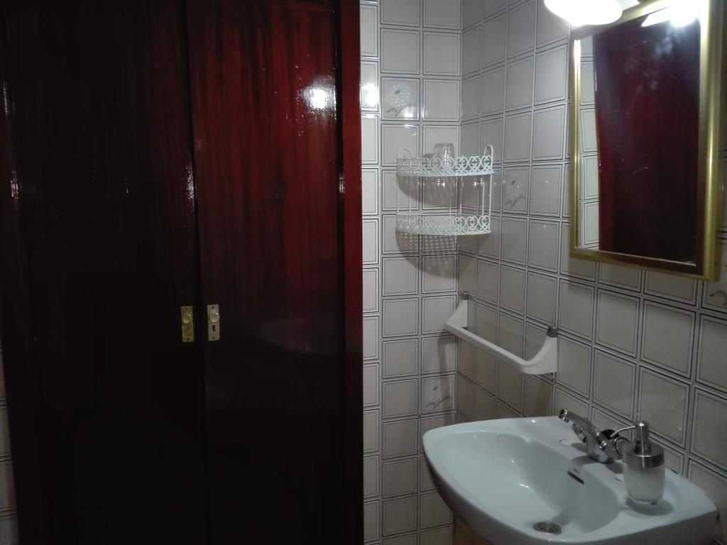 Guest house Javier Seville