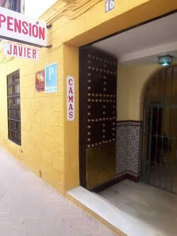 Gasthuis Javier *