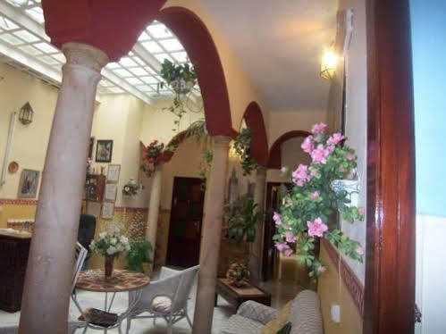 Javier Guest house *