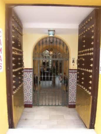 Javier * Seville